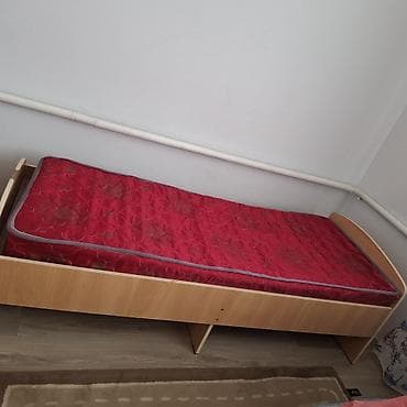 Продаю односпальные кровати 2шт — 2
