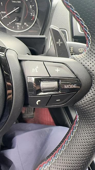 авто рассрочка: Руль BMW Новый, Аналог — 4