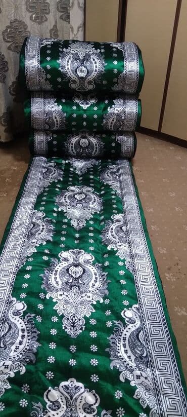 деские вещи: Жер тошок,жууркан тигебиз коктойбуз — 6