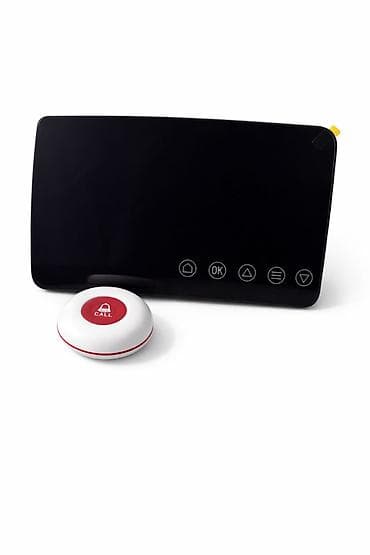 wireless microphone: Современная беспроводная система вызова официанта предназначена для — 2