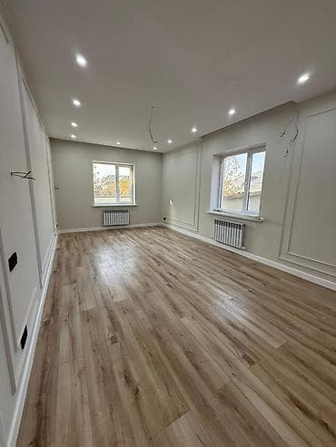 срочно продаю дом ак бата: 🏡 Продаётся 2-этажный дом в Арча-Бешик! На стадии завершения ( — 4