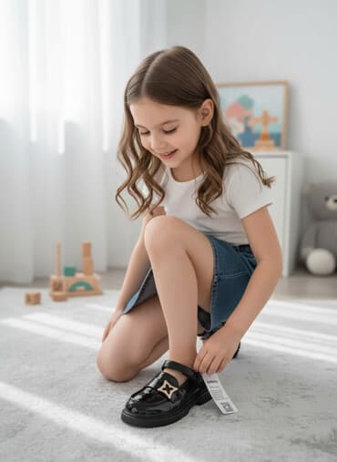 подростковые платья бишкек инстаграм: Детские туфли на девочку (новые) — 1