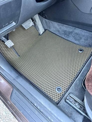 Аксессуары и тюнинг: Полики — 5