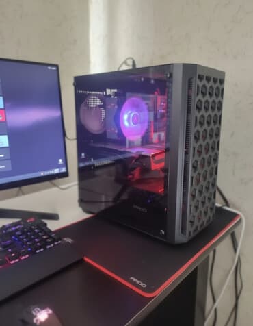 бу колонки для компьютера: Компьютер, ядер - 18, ОЗУ 16 ГБ, Для несложных задач, Новый, Intel Core i7, NVIDIA GeForce RTX 2060, HDD + SSD — 2