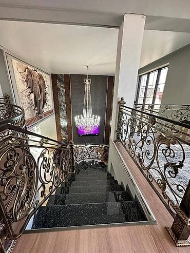 элитный дом: Дом, 1 м², 5 комнат — 9