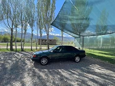 bmw м8: Audi 100: 1993 г., 2.6 л, Бензин, Седан — 2