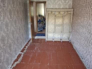 2 room: 2 комнаты, 50 м², 103 серия, 2 этаж, Косметический ремонт — 2