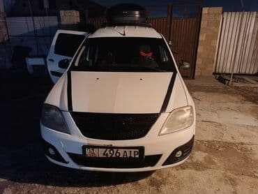 2112 лада: ВАЗ (ЛАДА) Largus: 2014 г., 1.6 л, Механика, Бензин, Универсал — 10