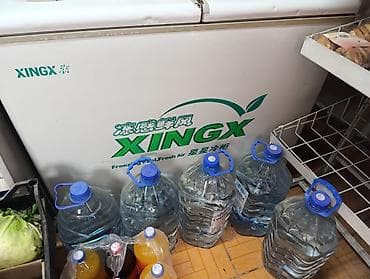 Холодильное оборудование: Б/у, В наличии — 2