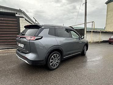 ssang young: Weltmeister W6, 2021 г., 80000 км, Передний, В наличии — 5