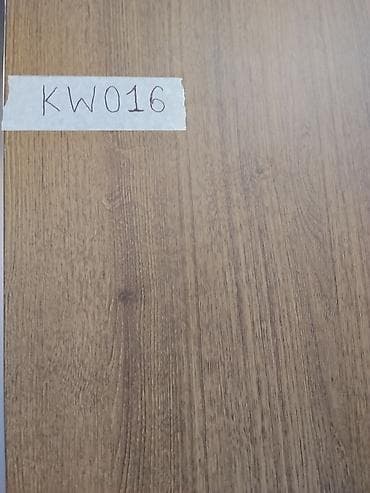 Бамбуковые панели KW016 — 2500 сом - Декор под натуральное дерево — 1