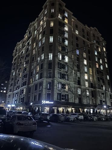 сдается квартира 6000сом: 2 комнаты, Собственник, Без подселения, С мебелью полностью — 9