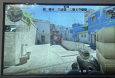 компьютер геймерский: Компьютер, ОЗУ 16 ГБ, Игровой, AMD Ryzen 5, AMD Radeon RX 6600 XT, NVMe — 9