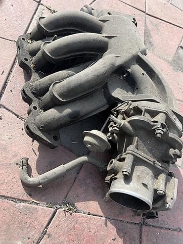 Коллектор Toyota Б/у