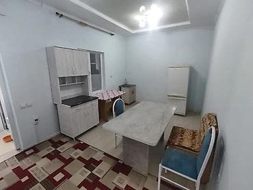 квартира снят: 50 м², 2 комнаты, Утепленный, Забор, огорожен — 5