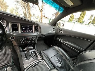 bad ass: Dodge Зарядник: 2019 г., 3.6 л, Автомат, Бензин, Седан — 7