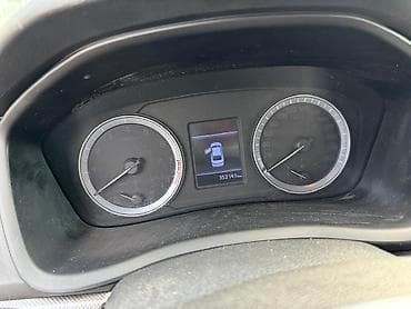 перешив салона авто: Hyundai Sonata: 2020 г., 2 л, Автомат, Бензин, Седан — 6
