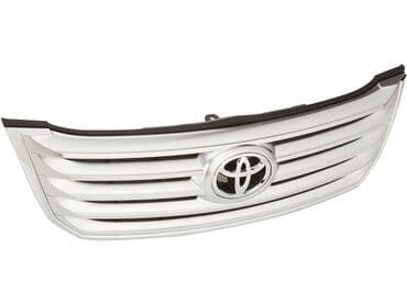 купить тойота секвойя в бишкеке: Эмблема 08-09 на Тойота Авалон Овалон Avalon Ovalo — 1