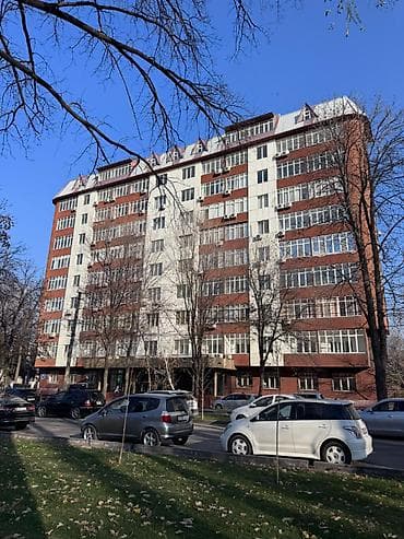 platinum park: 4 комнаты, 143 м², Элитка, 7 этаж, Евроремонт — 2