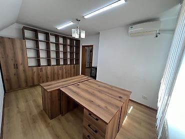 джал жал: 200 м², 7 комнат, Мед Академия, Без животных — 4
