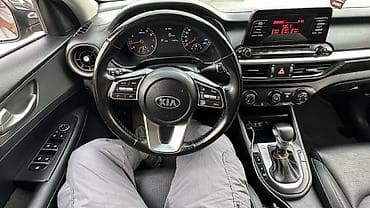 kia ka 3: Kia K3: 2019 г., 1.6 л, Автомат, Бензин, Седан — 10