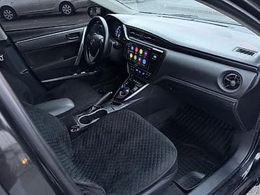 byd e2 2021: Toyota Corolla: 2021 г., 1.8 л, Вариатор, Гибрид, Седан — 2