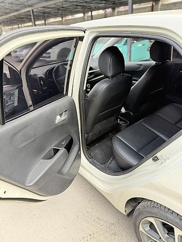 byd e5: Kia Morning: 2019 г., 1 л, Автомат, Бензин, Хэтчбэк — 9