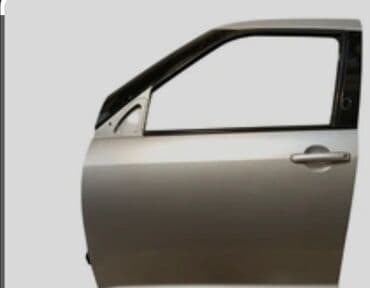 ыссык коль: Эшик Комплект Suzuki, Колдонулган, Оригинал — 1