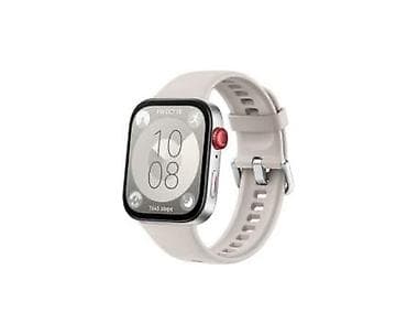 умные часы gps: Продаю часы Huawei WatchFit 3. БУ в идеальном состоянии. Цвет как на — 4