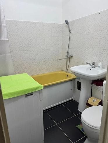 3 к: 1 комната, 34 м², 105 серия, 3 этаж, Косметический ремонт — 10