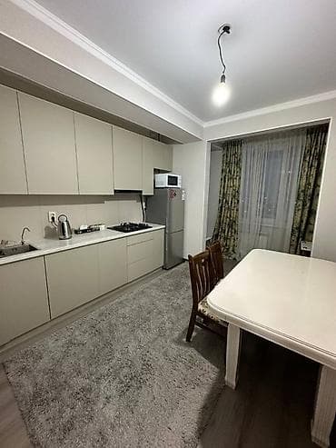 Недвижимость: Посуточные квартиры в Бишкеке! 🏡🌆 Все фотографии настоящие!🏡 Район — 2