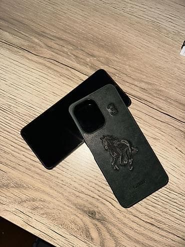 macbook 2012: Redmi, Redmi 13C, Б/у, 256 ГБ, цвет - Черный — 3