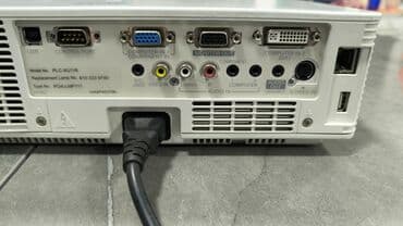 корпуса бишкек: Продаются проекторы. Рабочие, в хорошем состоянии. + в комплекте — 6