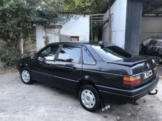 двигатель пассат б3 1.8 моно купить в бишкеке: Volkswagen Passat: 1991 г., 1.8 л, Механика, Газ, Седан — 1