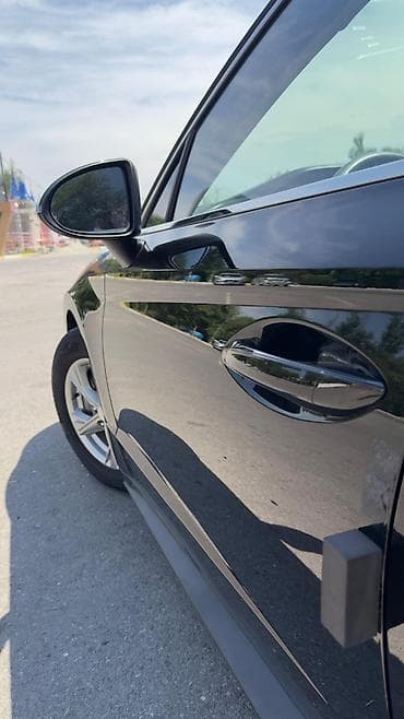 Транспорт: Hyundai Sonata: 2020 г., 2 л, Автомат, Газ, Седан — 9
