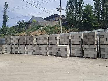 Газоблок, Неавтоклавный, 600x200x300, D600 — 3