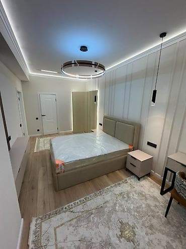 discovery studio: 3 комнаты, 86 м², Технопарк Элитка, 9 этаж, Дизайнерский ремонт — 4