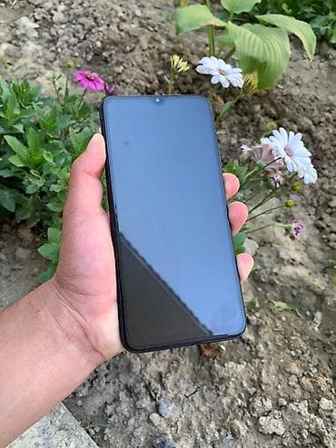 samsung а21: Redmi, Redmi 9T, Б/у, 128 ГБ, цвет - Черный, 2 SIM — 1