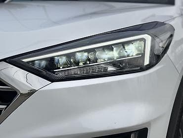 sprinter 2 2 cdi: Hyundai Tucson: 2019 г., 1.6 л, Робот, Дизель, Кроссовер — 5