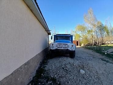 камера для машины цена: Грузовик, ЗИЛ — 2