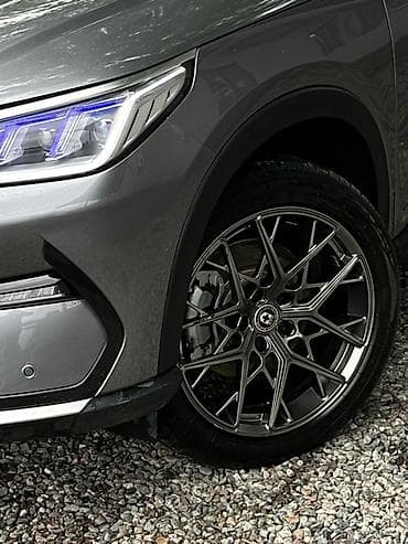 BYD: BYD : 2021 г., Робот, Электромобиль, Кроссовер — 9