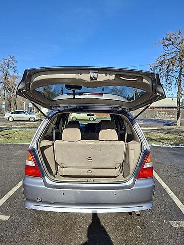 одиссей печка: Honda Odyssey: 2001 г., 2.3 л, Автомат, Бензин, Минивэн — 5