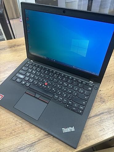 acer i5: Компактный ноутбук Lenovo ThinkPad в хорошем состоянии. Отлично — 2