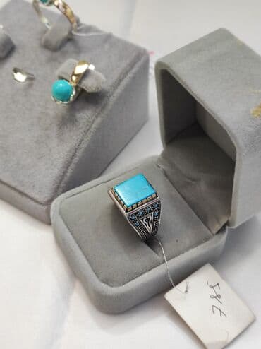 свадебные наборы ручной: Серебряный Комплект Парный Серебряный комплект + кольцо Серебро — 7