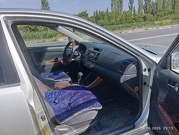камри 2 4 мотор: Toyota Camry: 2004 г., 2.4 л, Автомат, Бензин, Седан — 3