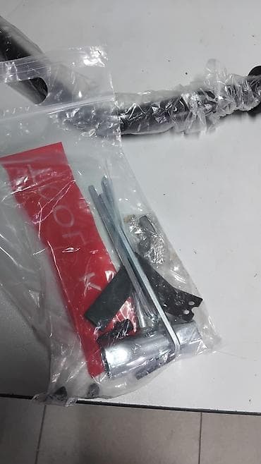 леска для тримера: Электрический триммер Ураган YP20051 Мощный сетевой триммер для — 6