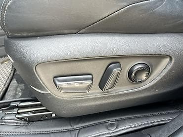 tayota progres: Toyota Venza: 2021 г., Гибрид, Кроссовер — 8