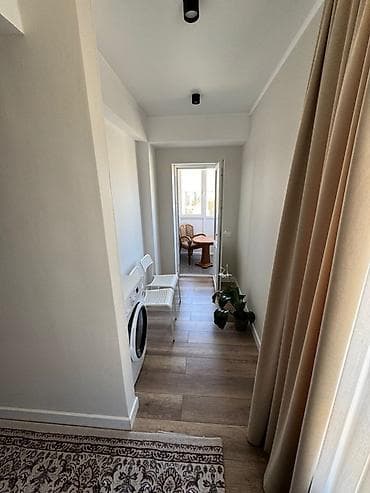 3 комнаты, 60 м², 9 этаж, Евроремонт — 3