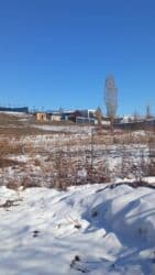 село раздольное: 5 соток, Для строительства, Договор купли-продажи — 5