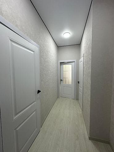 кольбаев: 1 комната, 37 м², Индивидуалка, 2 этаж, Евроремонт — 1